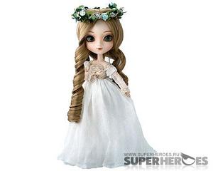 Pullip Blanche