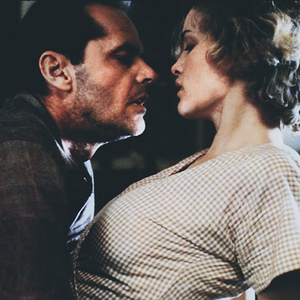 The Postman Always Rings Twice