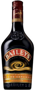 Baileys Creme Caramel