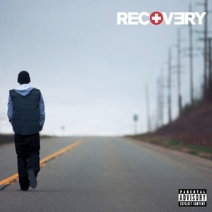 Eminem - Recovery