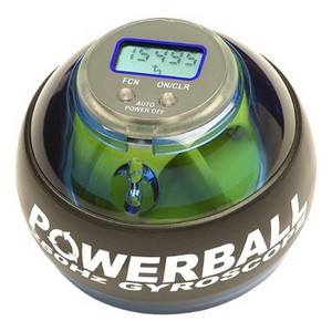 Power Ball