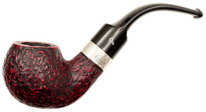 Трубка Peterson Donegal Rocky XL02