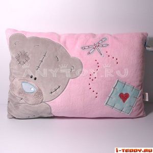 Подушка Me to you