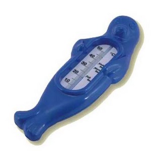 Детский термометр для ванны