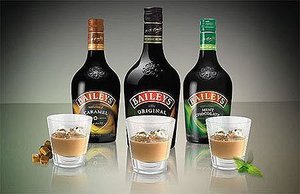 Baileys