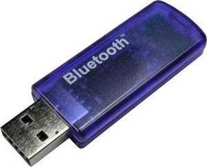 Bluetooth USB адаптер