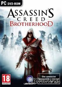 Assassin's Creed 2: Brotherhood