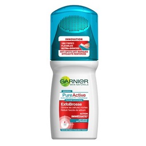 Garnier Pure Active Exfo Brosse