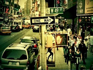 to live in NYC &#9829;&#9829;&#9829;