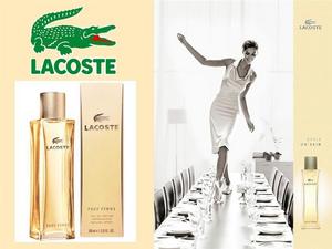 Духи Lacoste Pour Femme