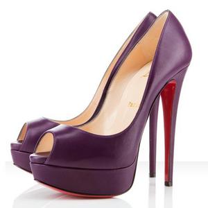 Christian Louboutin Lady Peep