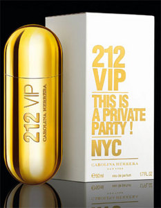 212 VIP