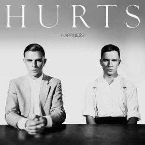 хочу CD-диск Hurts (Happiness)