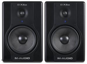 M-AUDIO STUDIOPHILE SP-BX5A DELUXE