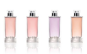 La Maison Guerlain perfume