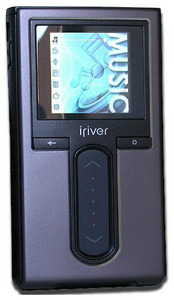 iRiver H10 5Gb