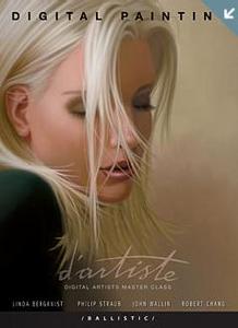 d'artiste - Digital Painting