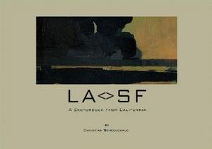 LA&lt;&gt;SF