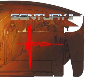 Syd Mead's Sentury II