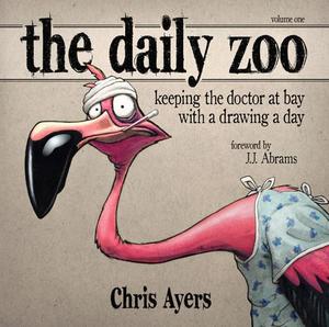 The Daily Zoo: Volume One