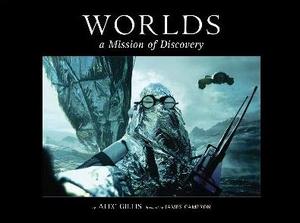 Worlds a Mission of Discovery