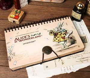 планер на неделю Alice