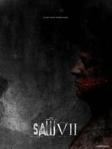 Saw VII в 3D.