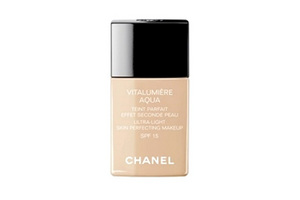 Chanel VITALUMIERE AQUA