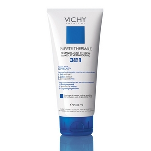 средство для снятия макияжа Vichy