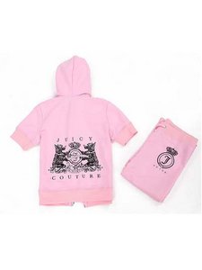 Костюм Juicy Couture