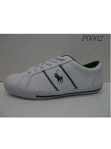 Кросовки Ralph Lauren