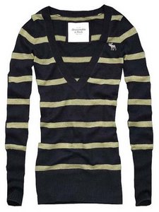 Туника Abercrombie & FITCH