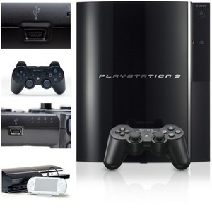 Sony Play station3