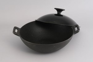 Сковорода-вок