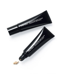 Natural Finish Cream Concealer от Shiseido