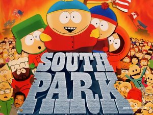 South Park 14 сезон