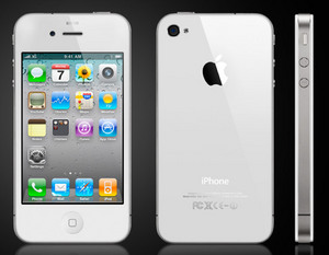 iphone 5