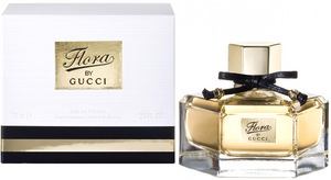 Парфюмированная вода Flora by GUCCI