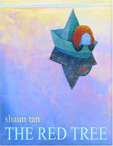 "Red Tree" by Tan Shaun