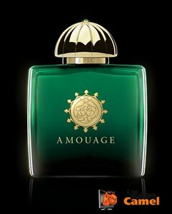 Amouage Epic Woman