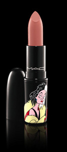 помада MAC Venomous Villians Lipstick