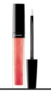 блеск Chanel Aqualumiere closs