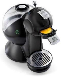 кофе-машина Dolce Gusto