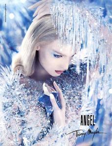 Angel Thierry Mugler