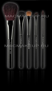 ПРОФЕССИОНАЛЬНЫЕ КИСТИ MAC