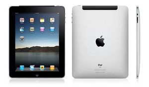 Apple iPad (Wi-Fi+3G)