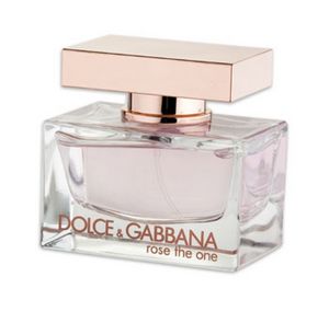 Dolce & Gabbana Rose the One