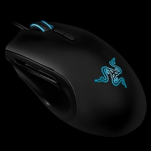 Razer Naga