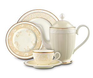 Villeroy&Bosh Ivoire