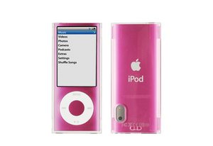 Чехлы для ipod